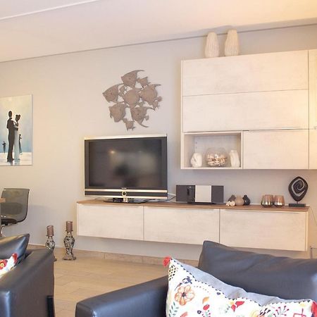 Seebach Wohnung 06 Больтенгаген Екстер'єр фото