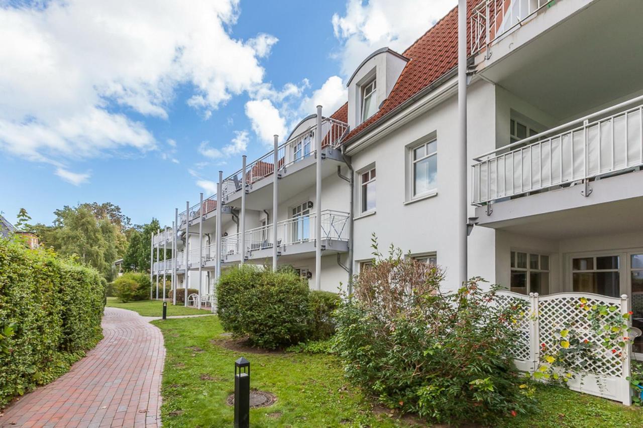 Seebach Wohnung 06 Больтенгаген Екстер'єр фото